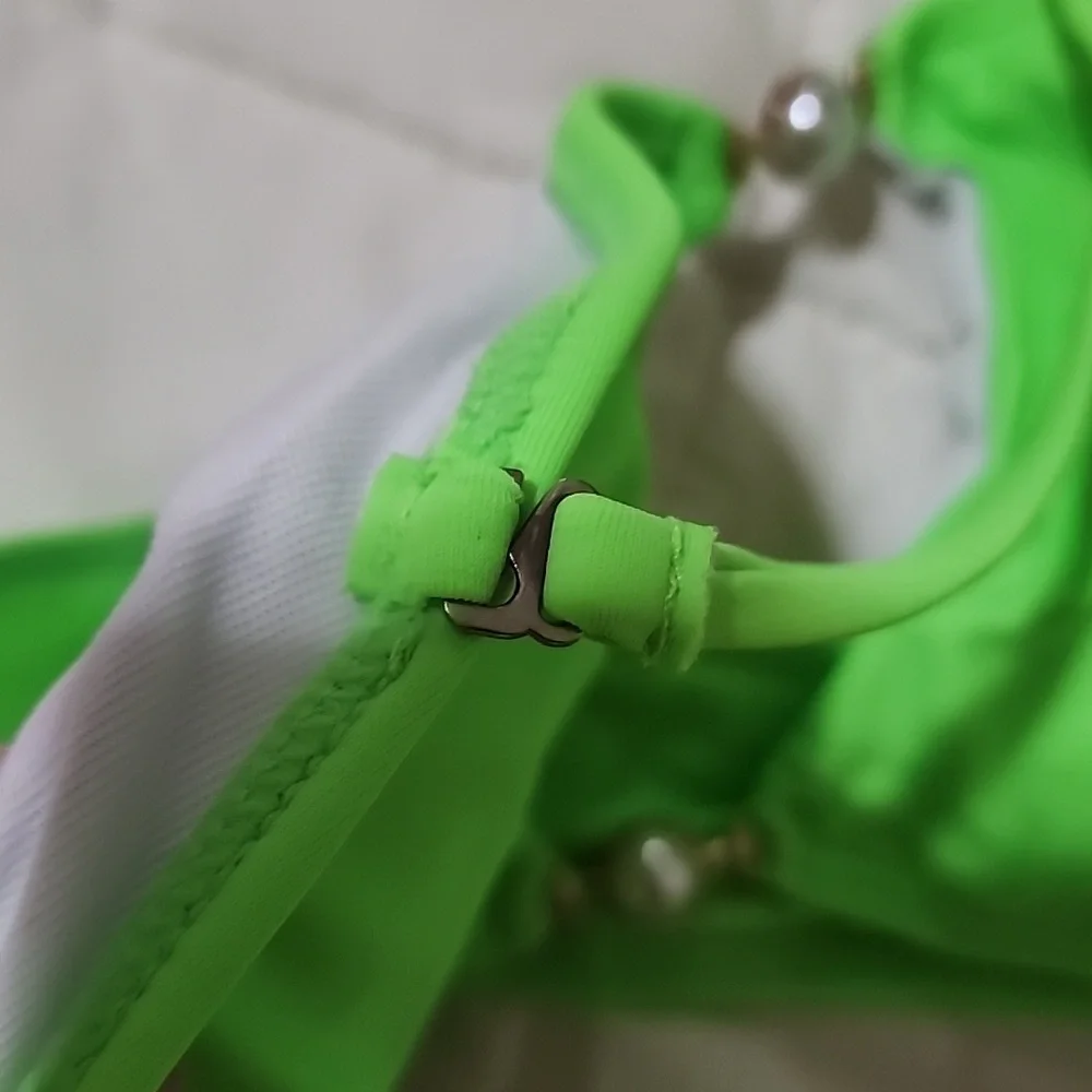 Thong bikini - Picture 6 of 9